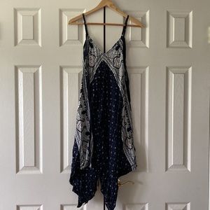 NWOT Riviera Sun festival dress